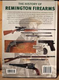 The History of Remington Firearms: The History of One of the World&#039;s Most Famous Gun Makers
