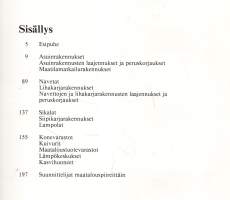 Maatilarakennusten valiot