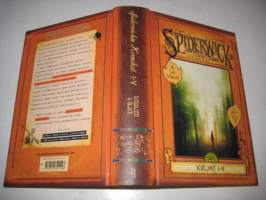 Spiderwickin kronikat - Kirjat 1-5