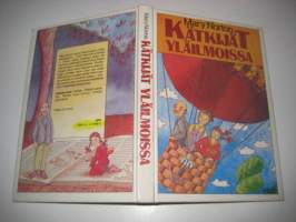 Kätkijät yläilmoissa