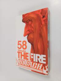 Bleach, 58 - The fire