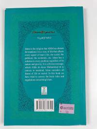 What is Islam