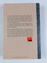 Adventures of Sherlock Holmes