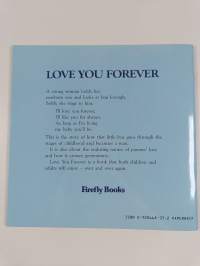 Love you forever