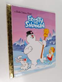 Frosty the Snowman