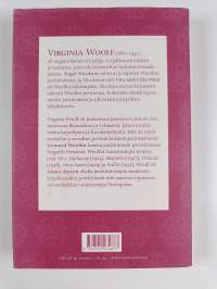 Virginia Woolf