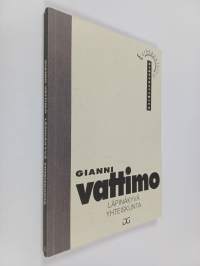 Läpinäkyvä yhteiskunta