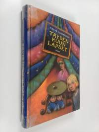 Täyden kuun lapset