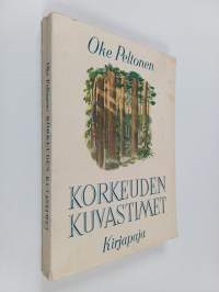 Korkeuden kuvastimet : lastuja