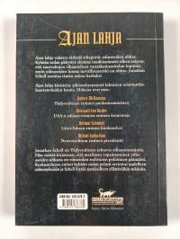 Ajan lahja : perusteita ydinaseiden hävittämiselle
