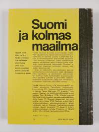 Suomi ja kolmas maailma