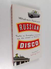 Russian Disco