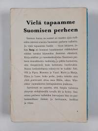 Vielä tapaamme Suomisen perheen
