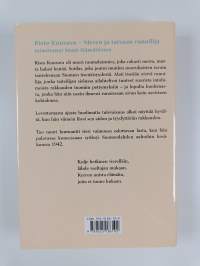 Meren ja taivaan runoilija