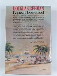 Kapteeni Blackwood