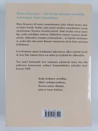 Meren ja taivaan runoilija