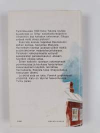 Taivaansavut