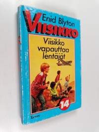 Tyhjä kuva