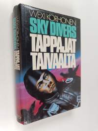 Sky Divers - tappajat taivaalta