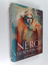 Nero, verinen runoilija