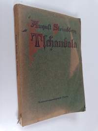 Tyhjä kuva