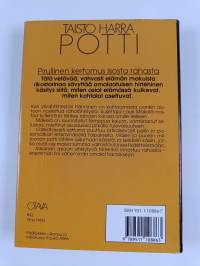 Potti : tarina isosta rahasta