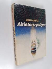 Airiston rysäys