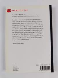 Sexuality in Western art