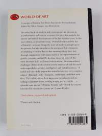 Concepts of modern art : from fauvism to postmodernism