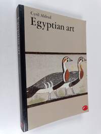 Egyptian art : in the days of the pharaohs 3100-320 BC