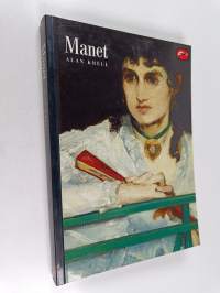 Manet and the painters of contemporary life