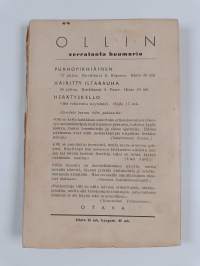 Paistista päästyä
