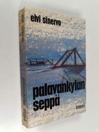 Palavankylän seppä