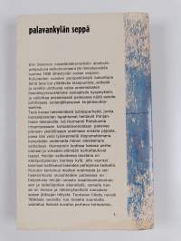 Palavankylän seppä