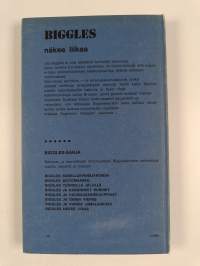 Biggles näkee liikaa
