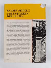 Polusteekin koulussa : Opiskelua kymmenluvulla
