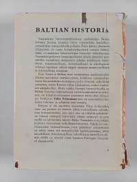Baltian historia