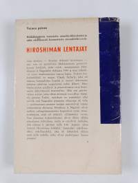 Hiroshiman lentäjät