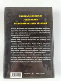 Keltainen leski