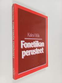 Fonetiikan perusteet