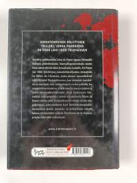 Jerusalemin veri (signeerattu, tekijän omiste)