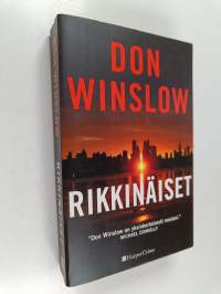 Rikkinäiset