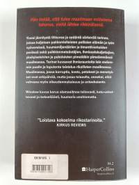Rikkinäiset