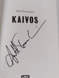 Kaivos (signeerattu)