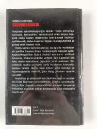 Sadonkorjaaja : jännitysromaani