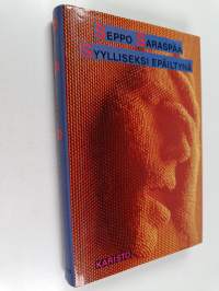 Syylliseksi epäiltynä