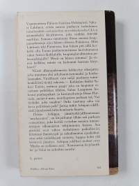 Kuolleet eivät äänestä