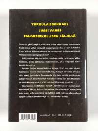 Keltainen leski (signeerattu, tekijän omiste)