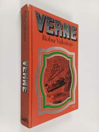 Robur Valloittaja : seikkailukertomus 1880-luvulta