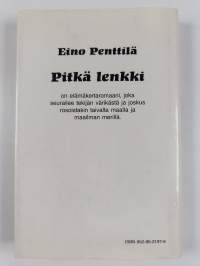 Pitkä lenkki (signeerattu)